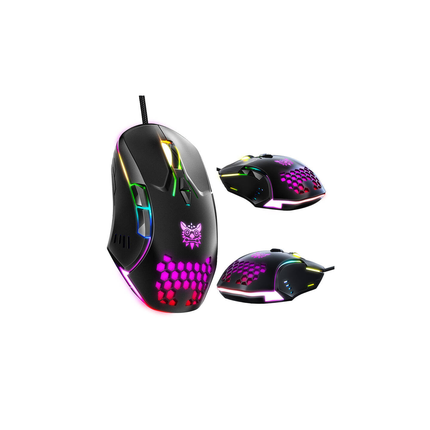 Gaming mouse ONIKUMA CW902