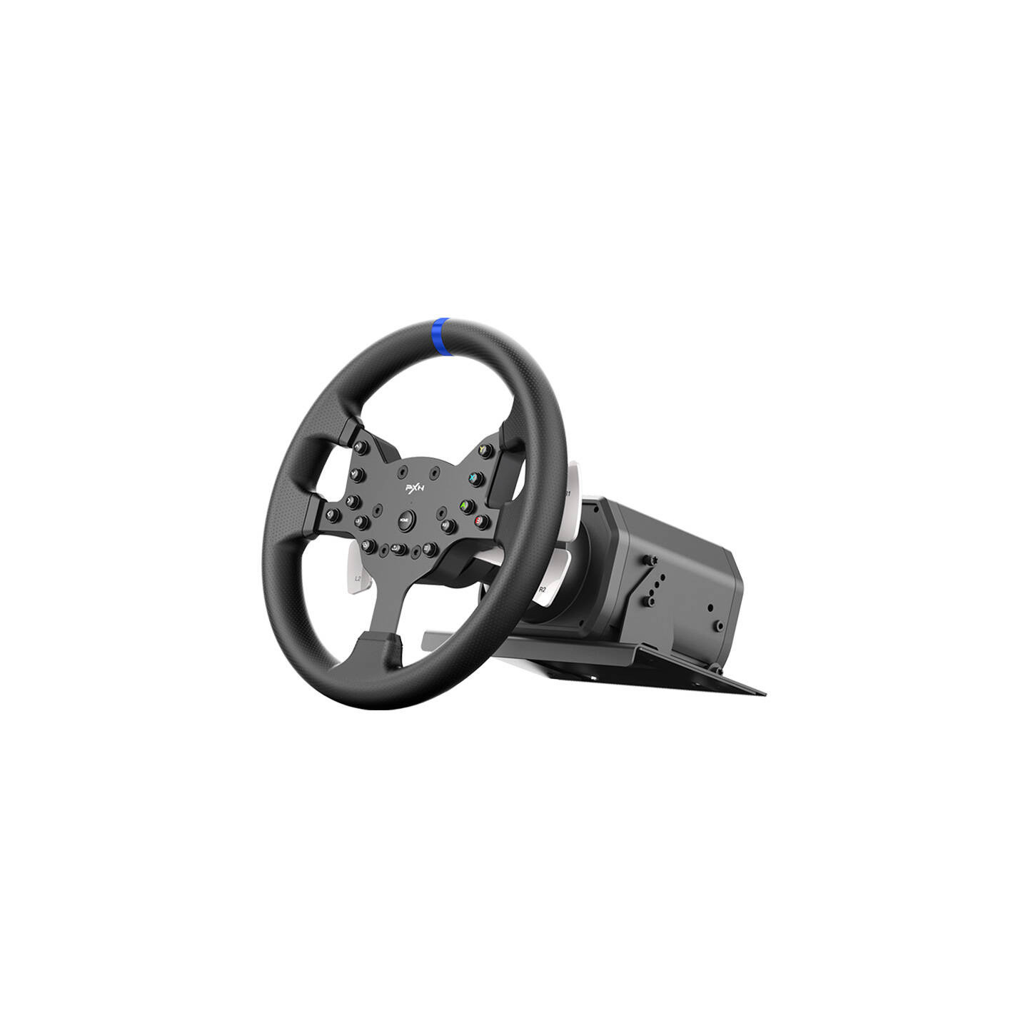Gaming Wheel PXN-V99 (PC / PS3 / PS4 / XBOX ONE / SWITCH)