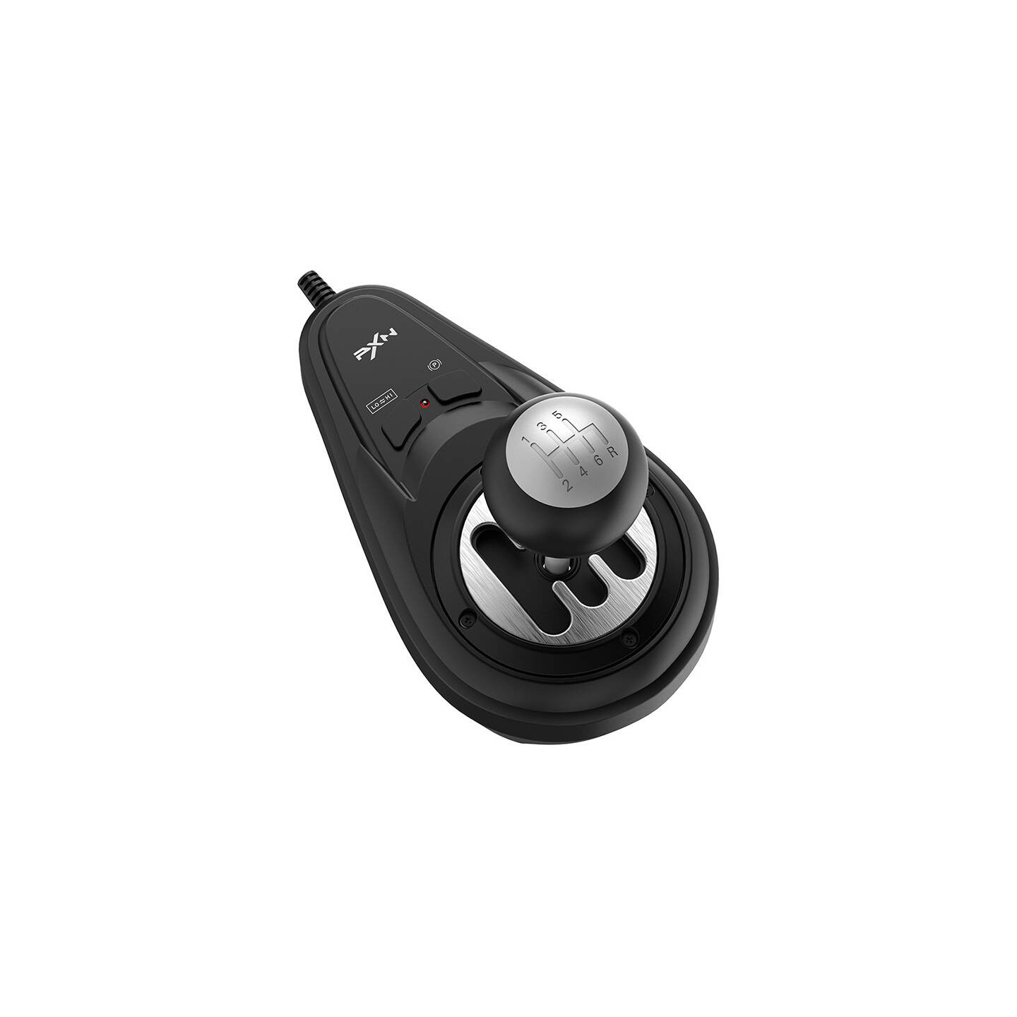 PXN-A7 Shifter for racing wheel  (PC / PS3 / PS4 / XBOX ONE / SWITCH)