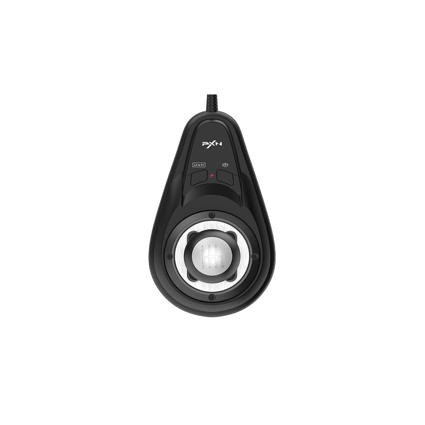 PXN-A7 Shifter for racing wheel  (PC / PS3 / PS4 / XBOX ONE / SWITCH)