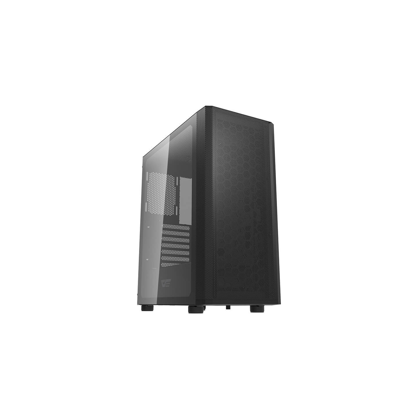 Darkflash DK360 computer case (black)