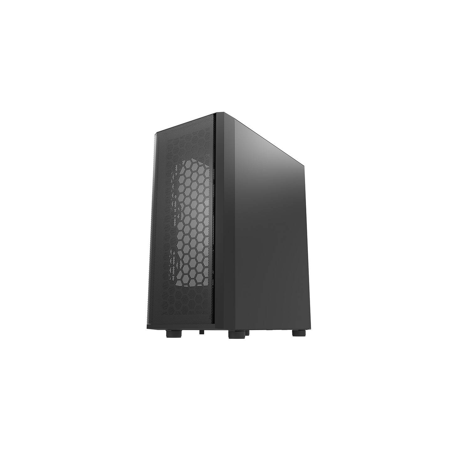 Darkflash DK360 computer case (black)