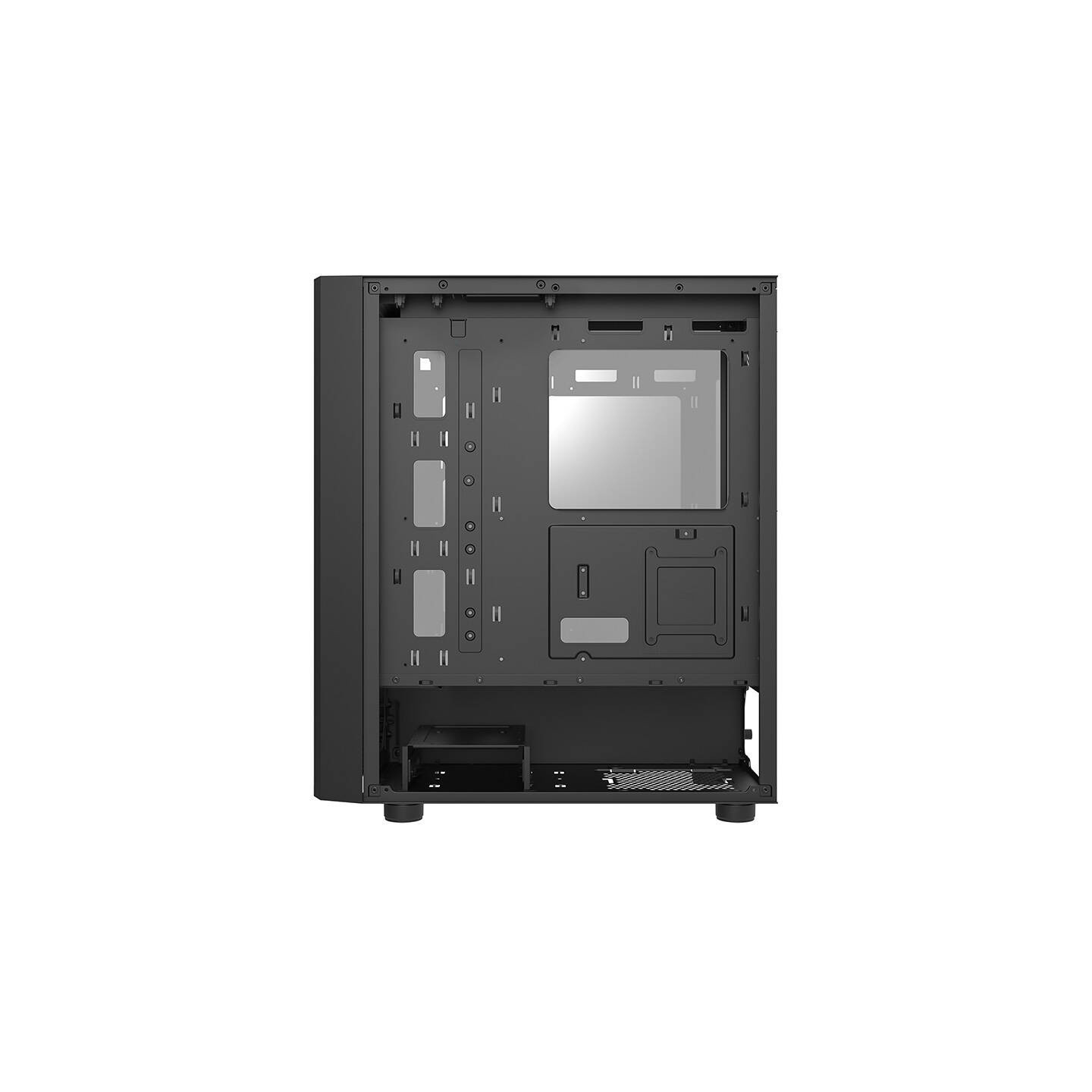 Darkflash DK360 computer case (black)