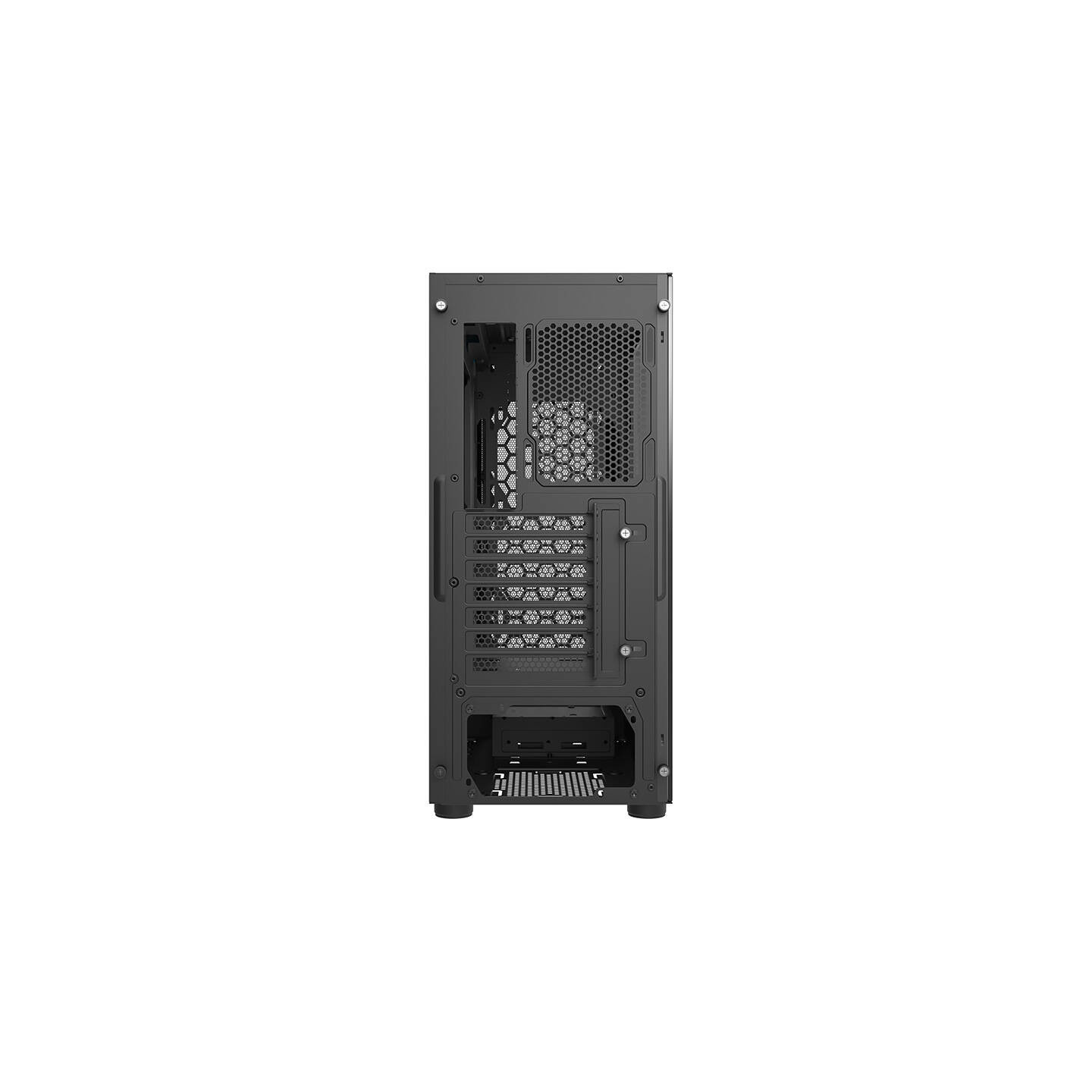 Darkflash DK360 computer case (black)