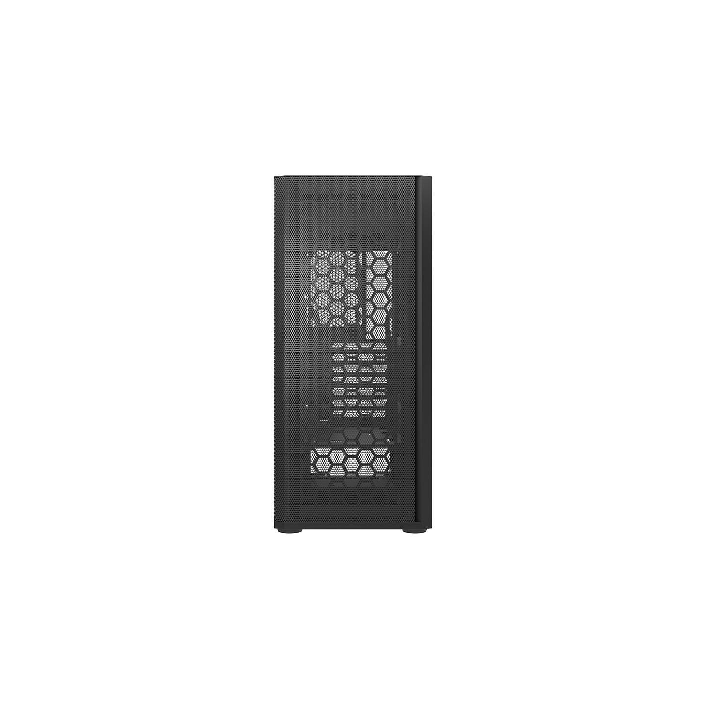 Darkflash DK360 computer case (black)