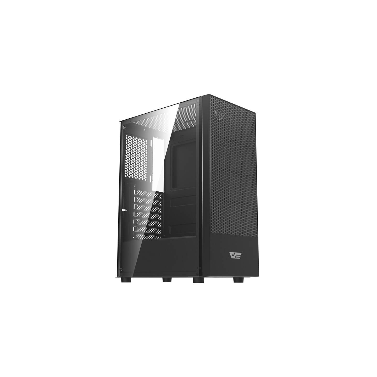 Darkflash A290 computer case (black)