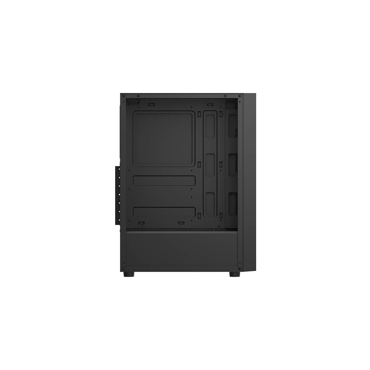 Darkflash A290 computer case (black)