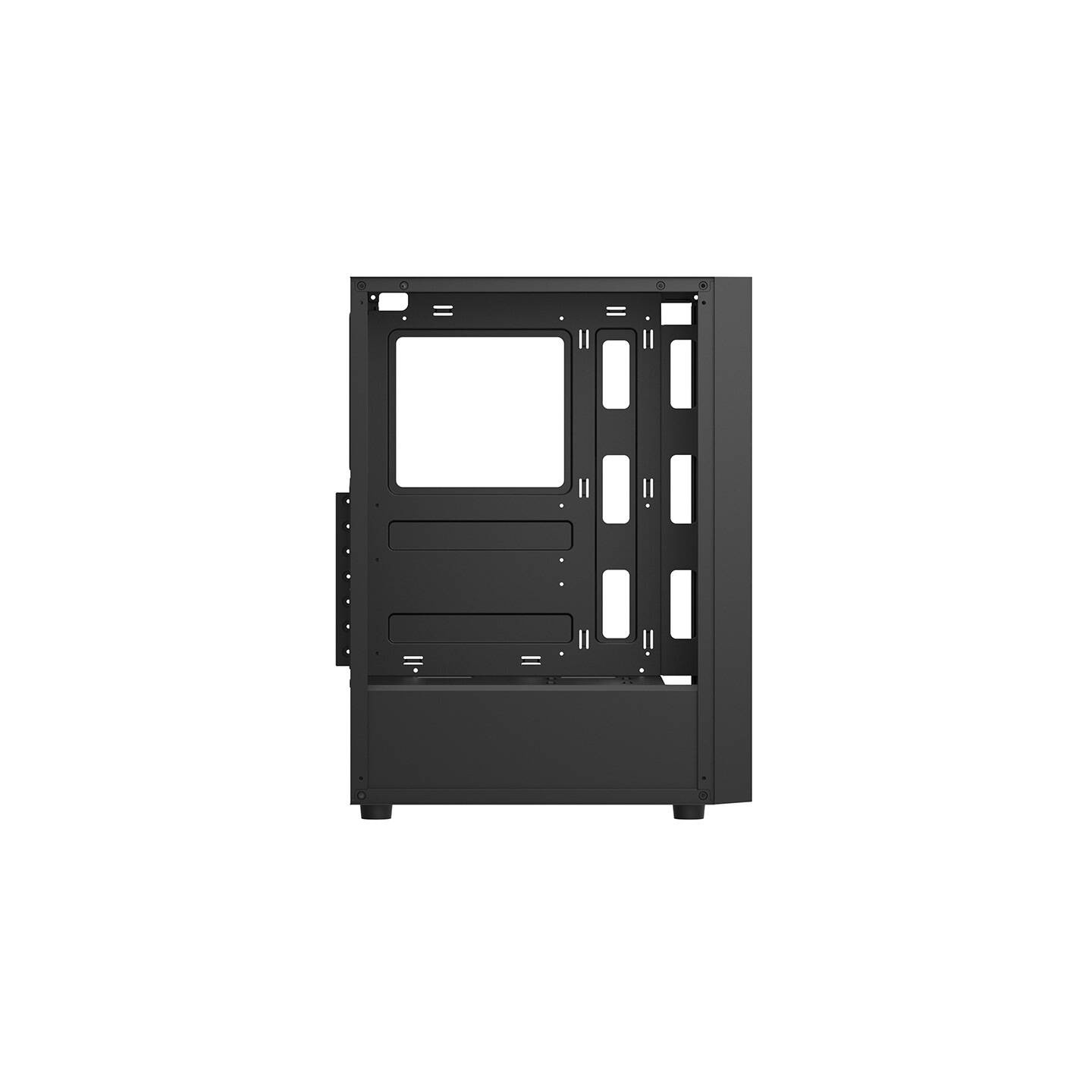 Darkflash A290 computer case (black)