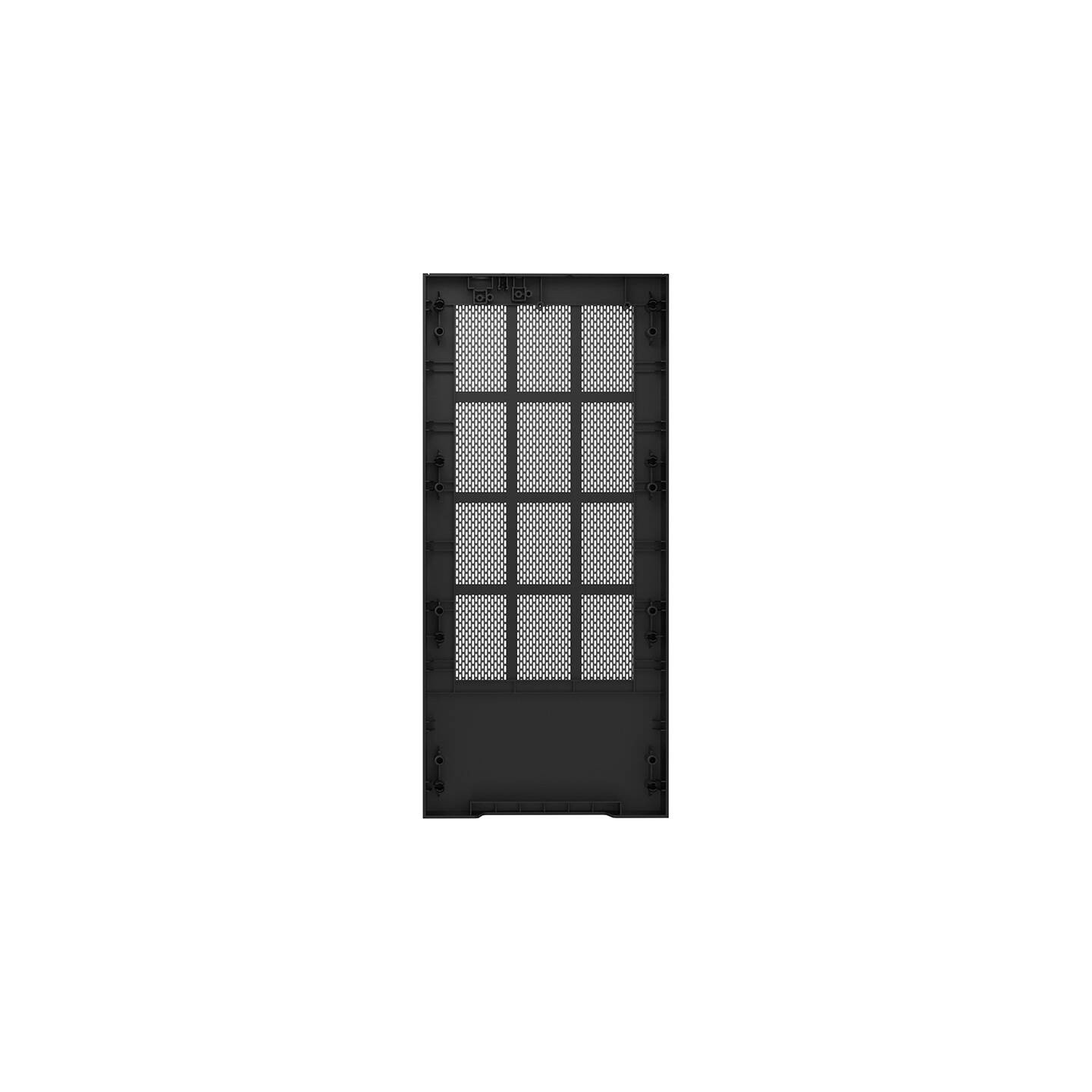 Darkflash A290 computer case (black)