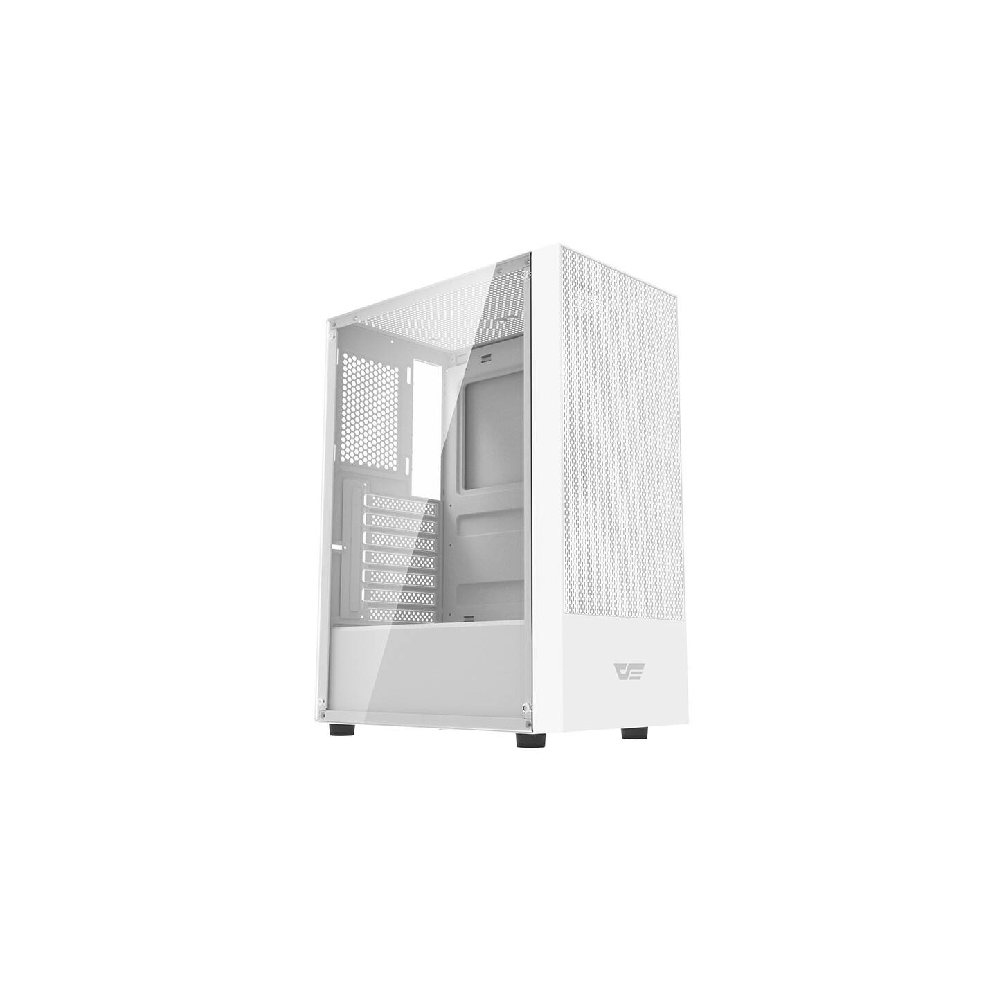 Darkflash A290 computer case (white)