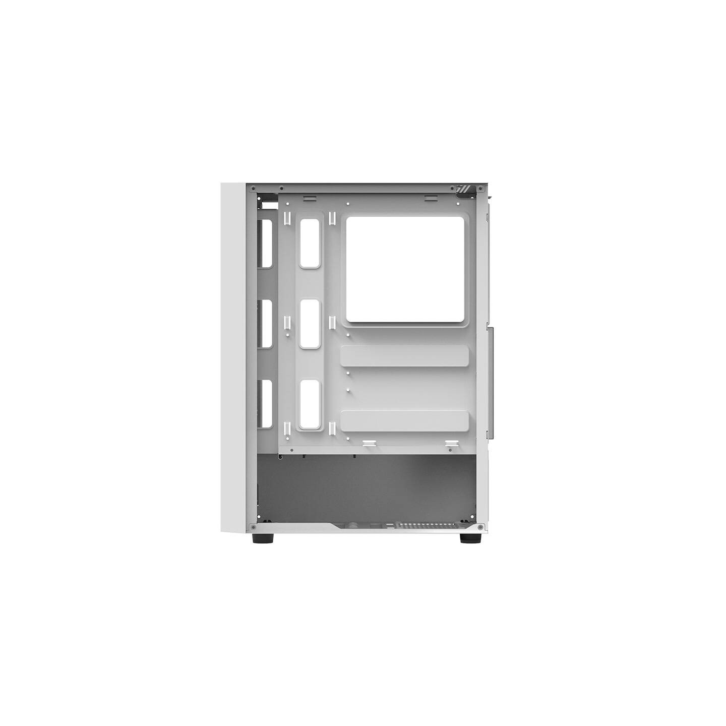Darkflash A290 computer case (white)