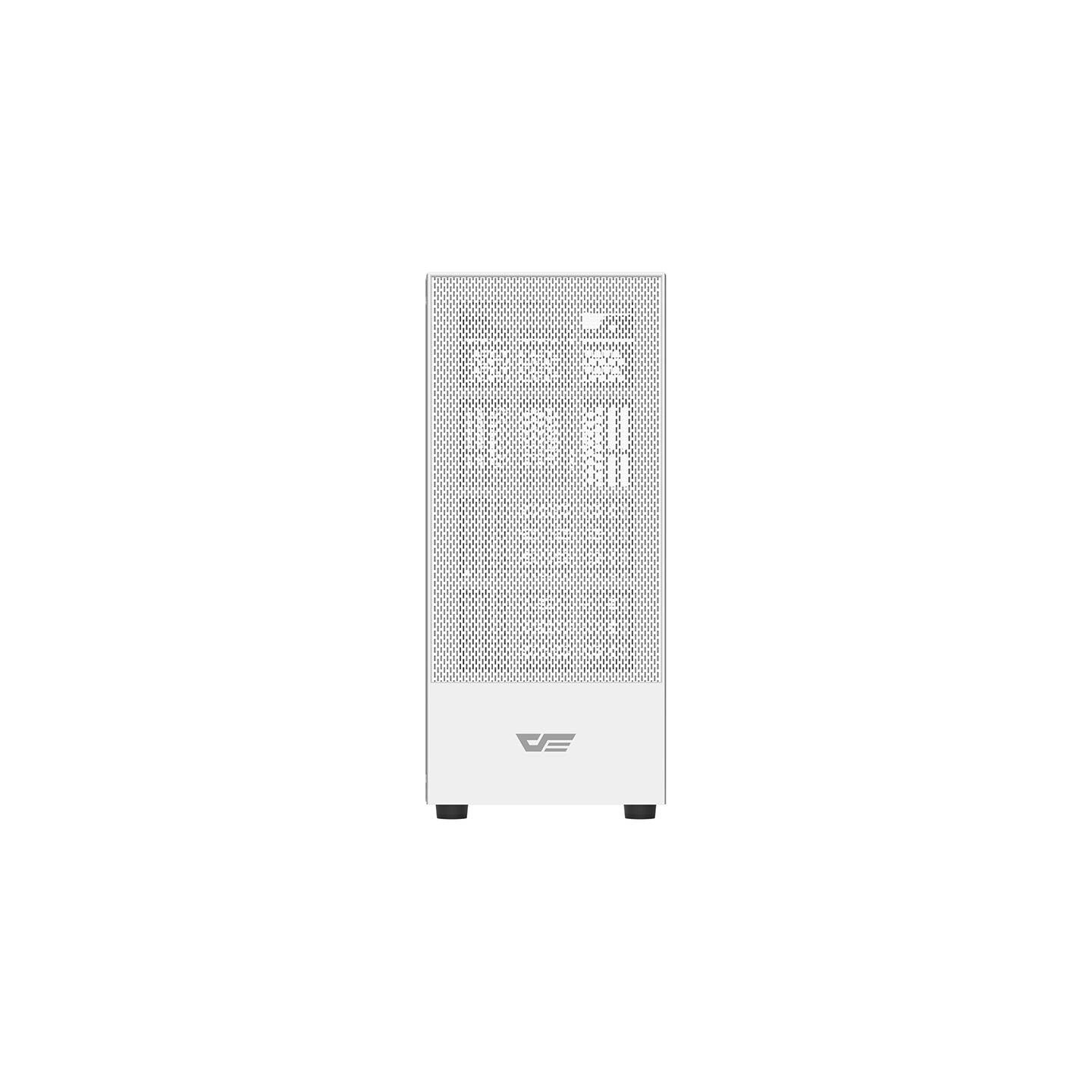 Darkflash A290 computer case (white)