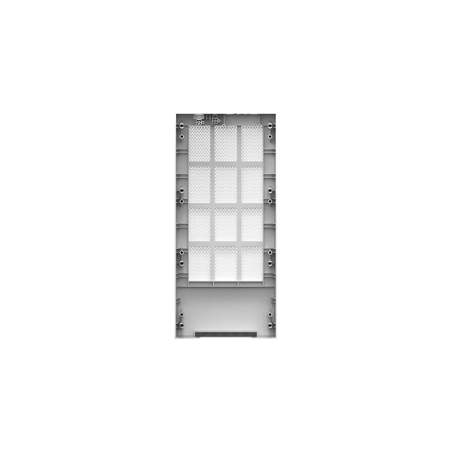 Darkflash A290 computer case (white)