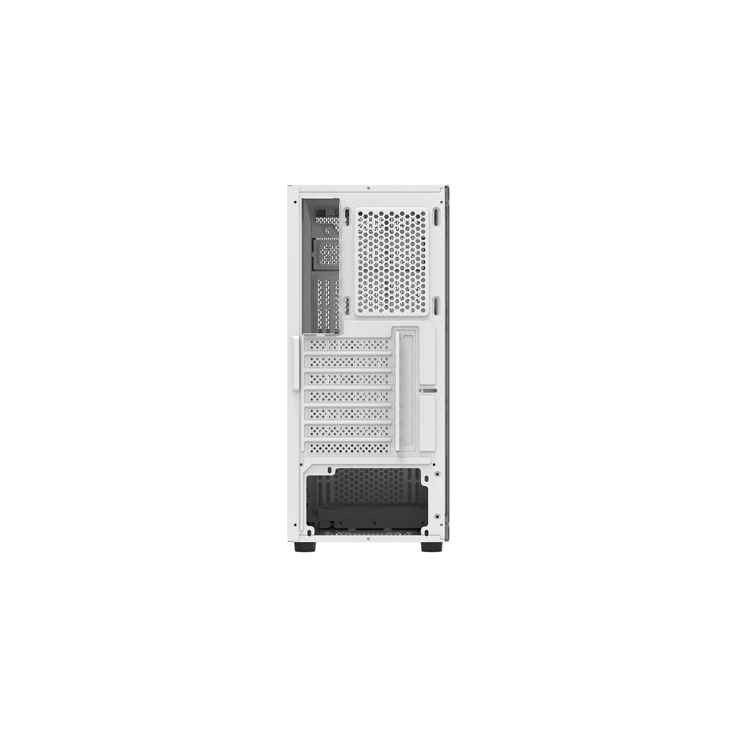 Darkflash A290 computer case (white)