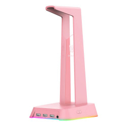 View product ONIKUMA ST-2 Gaming stand (Pink)