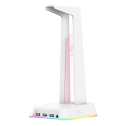 View product ONIKUMA ST-2 Gaming stand (White)