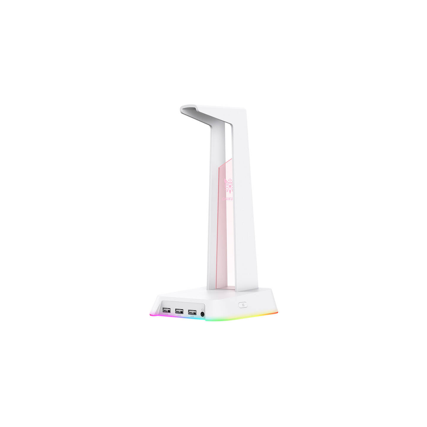 ONIKUMA ST-2 Gaming stand (White)