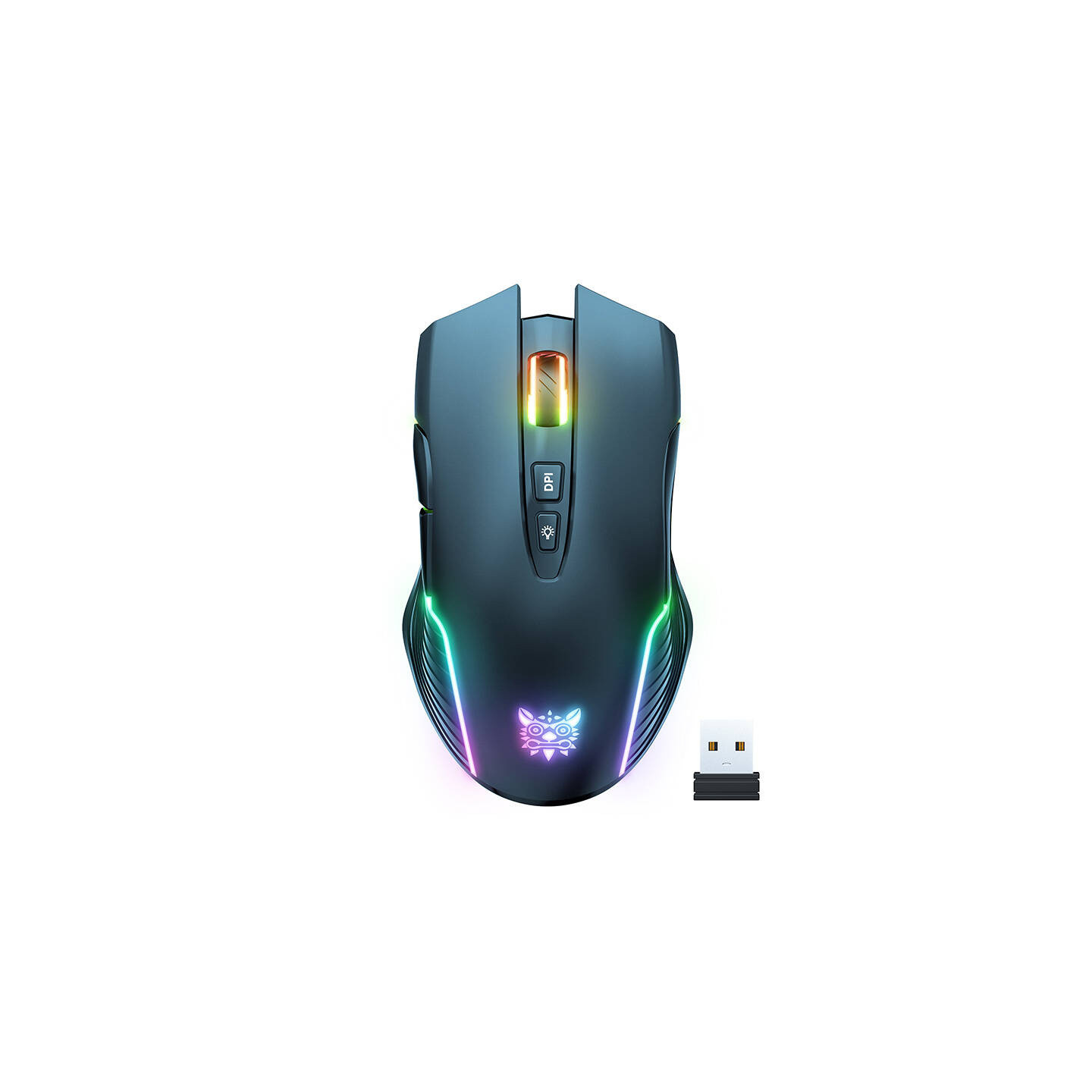 ONIKUMA CW905 Gaming Mouse (Black)