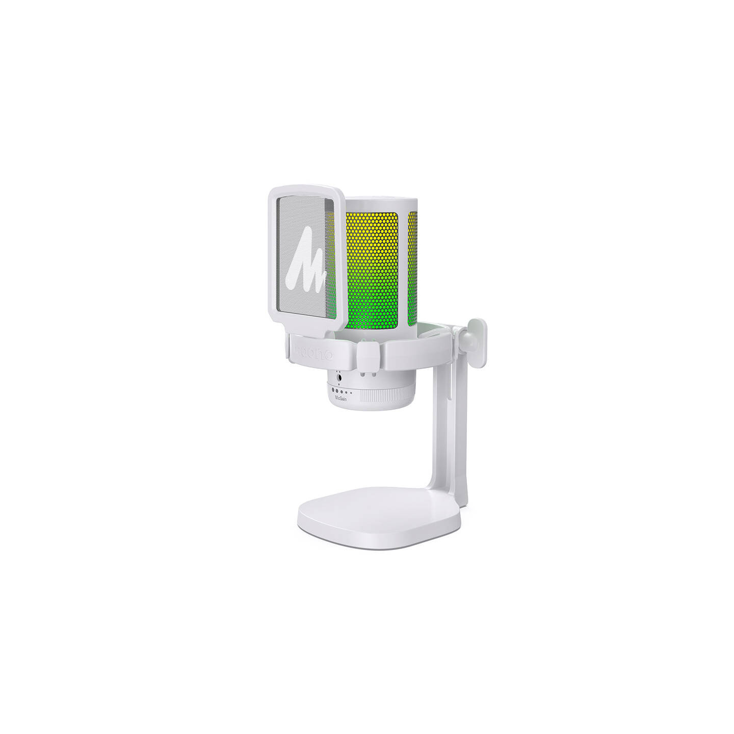 Maono DGM20 Microphone (white)
