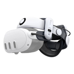 View product BOBOVR S3 PRO Battery Relief Strap for Meta Quest 3 / Quest 3S