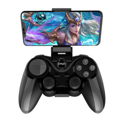 View product Wireless Gaming Controller iPega Kingkong PG-9128 Black