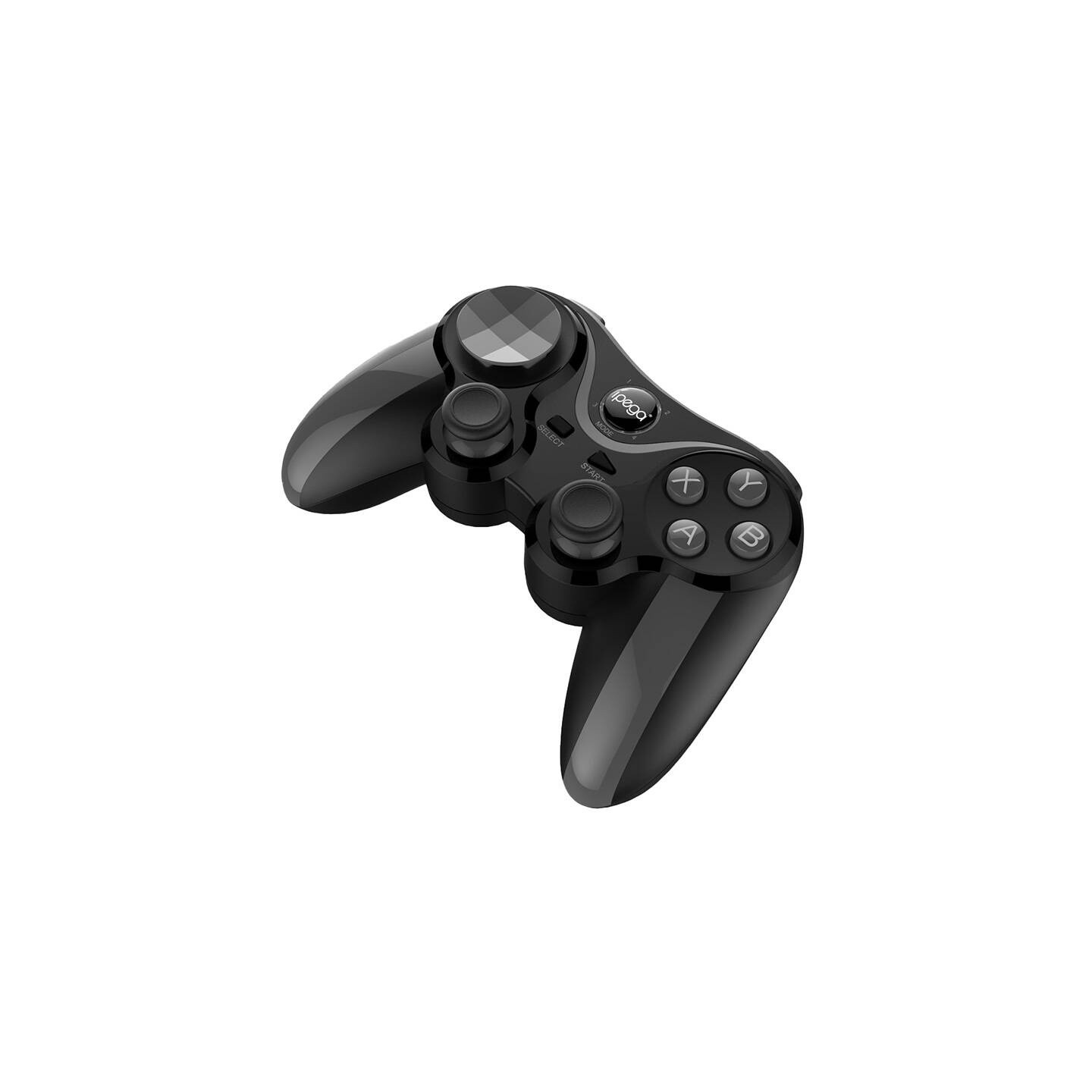 Wireless Gaming Controller iPega Kingkong PG-9128 Black