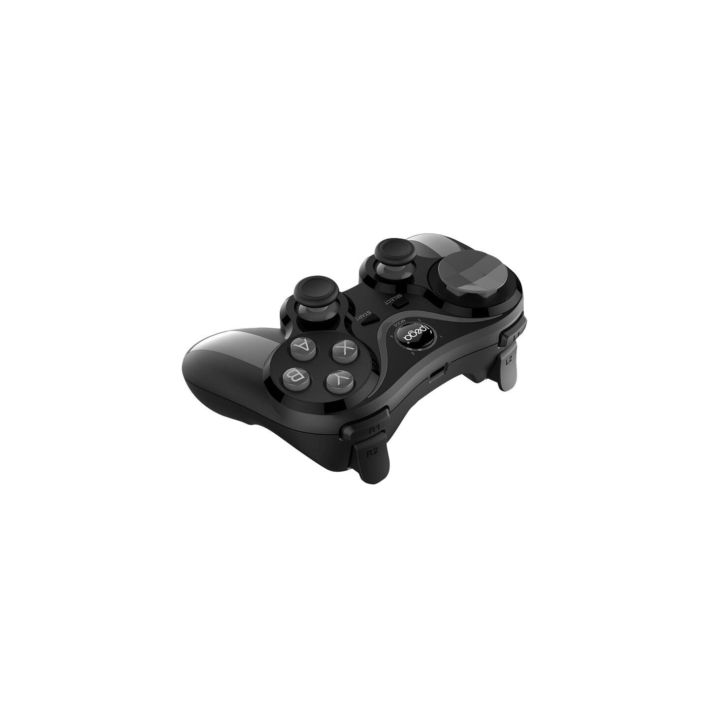 Wireless Gaming Controller iPega Kingkong PG-9128 Black