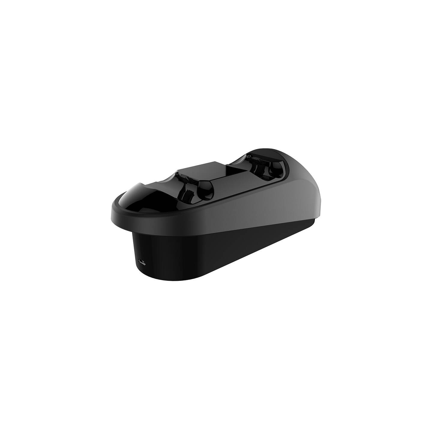Dual Docking Station iPega PG-9180 for PS4 Gaming Controller (black)