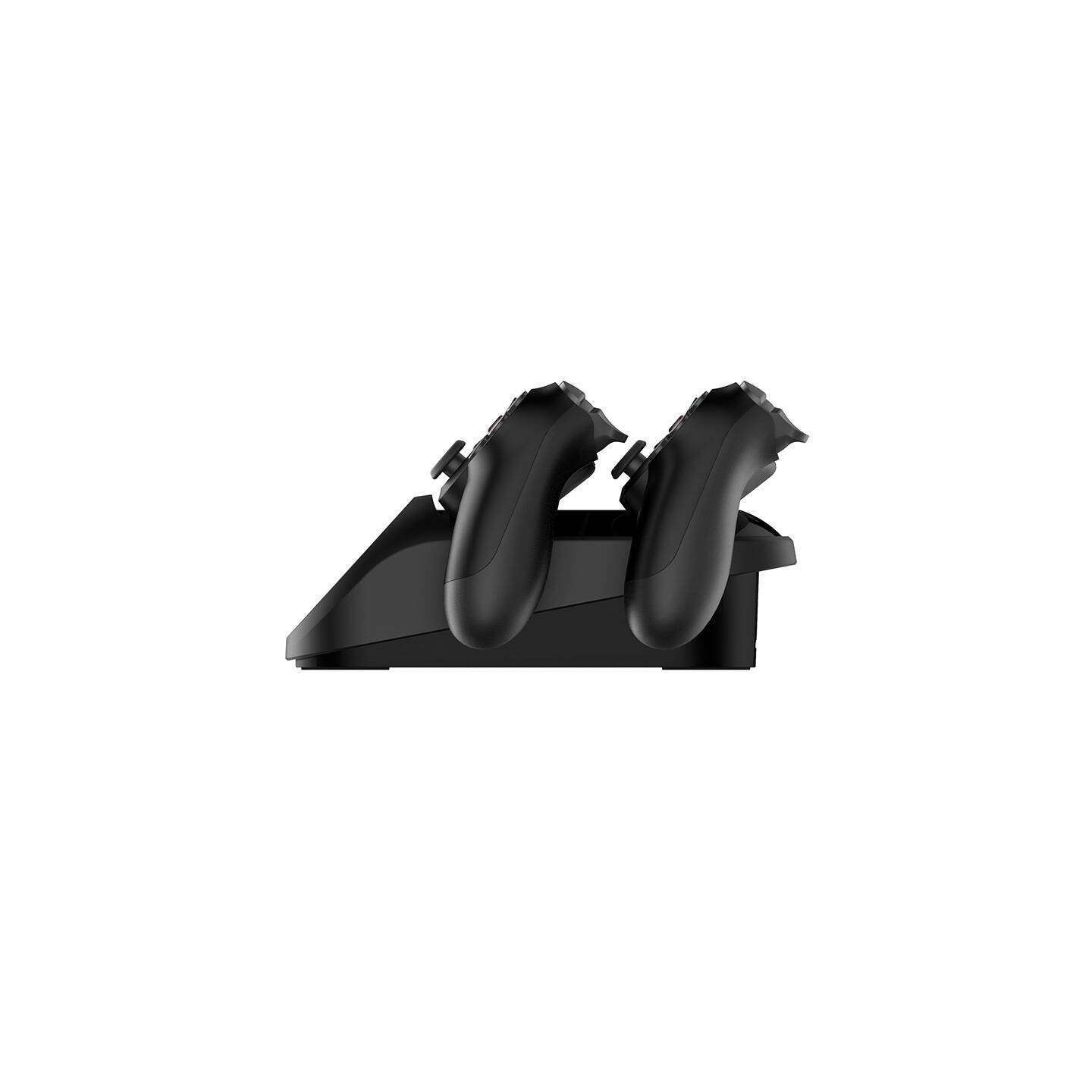 Dual Docking Station iPega PG-9180 for PS4 Gaming Controller (black)