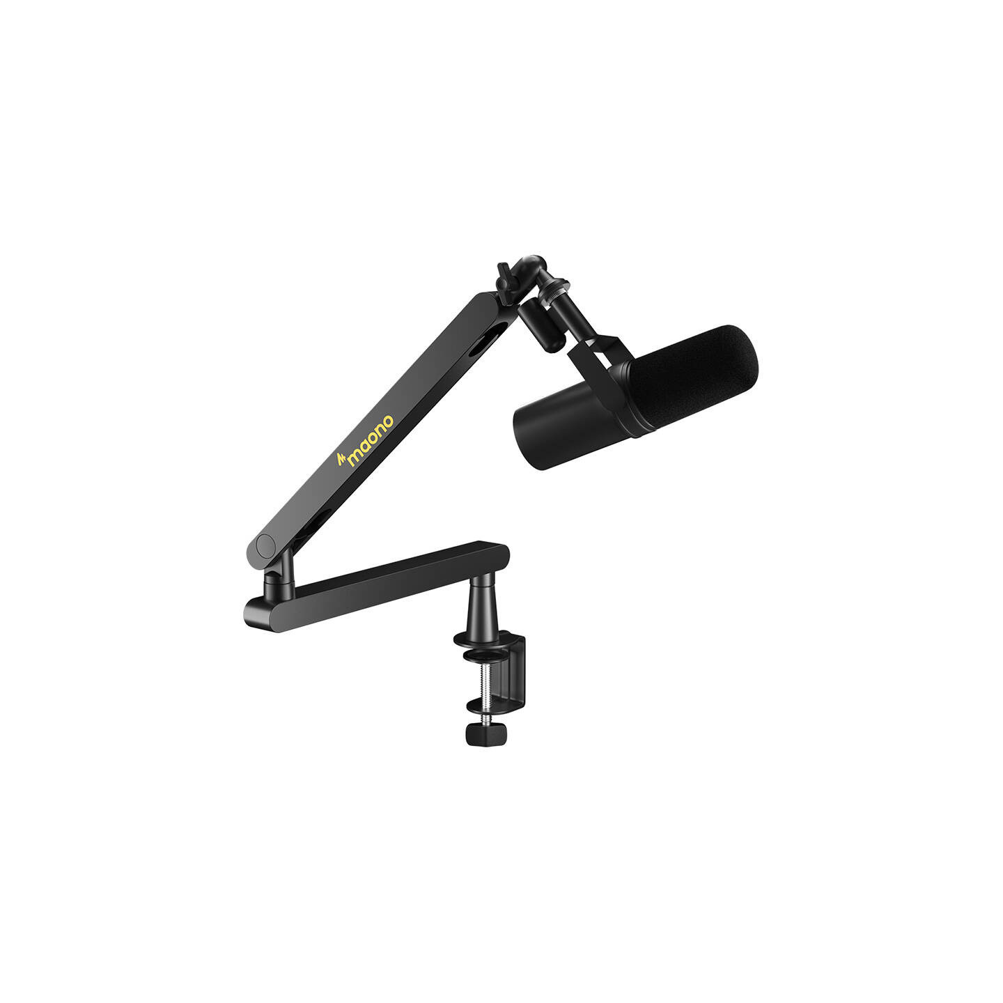 Maono BA92 Boom Arm Black