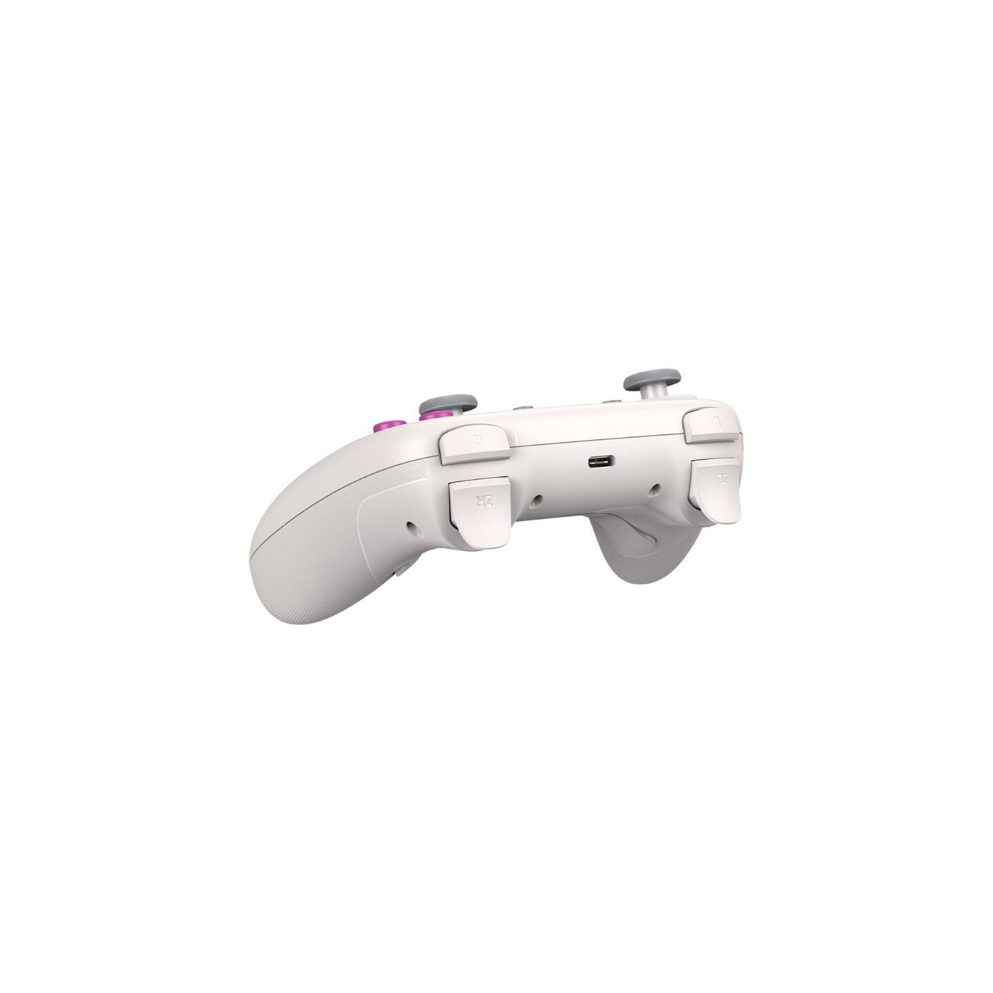 Wireless controler GameSir T4n (white)
