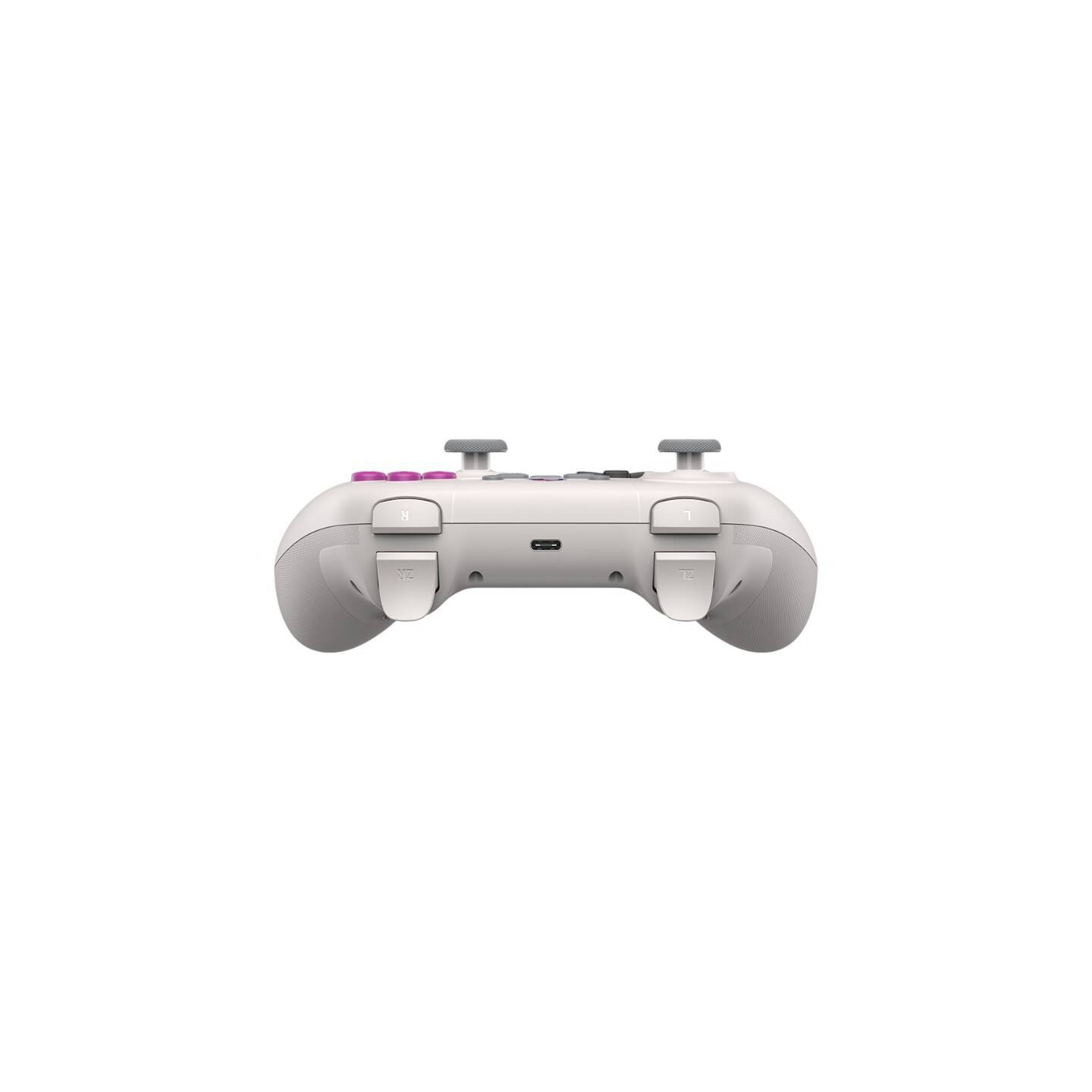 Wireless controler GameSir T4n (white)