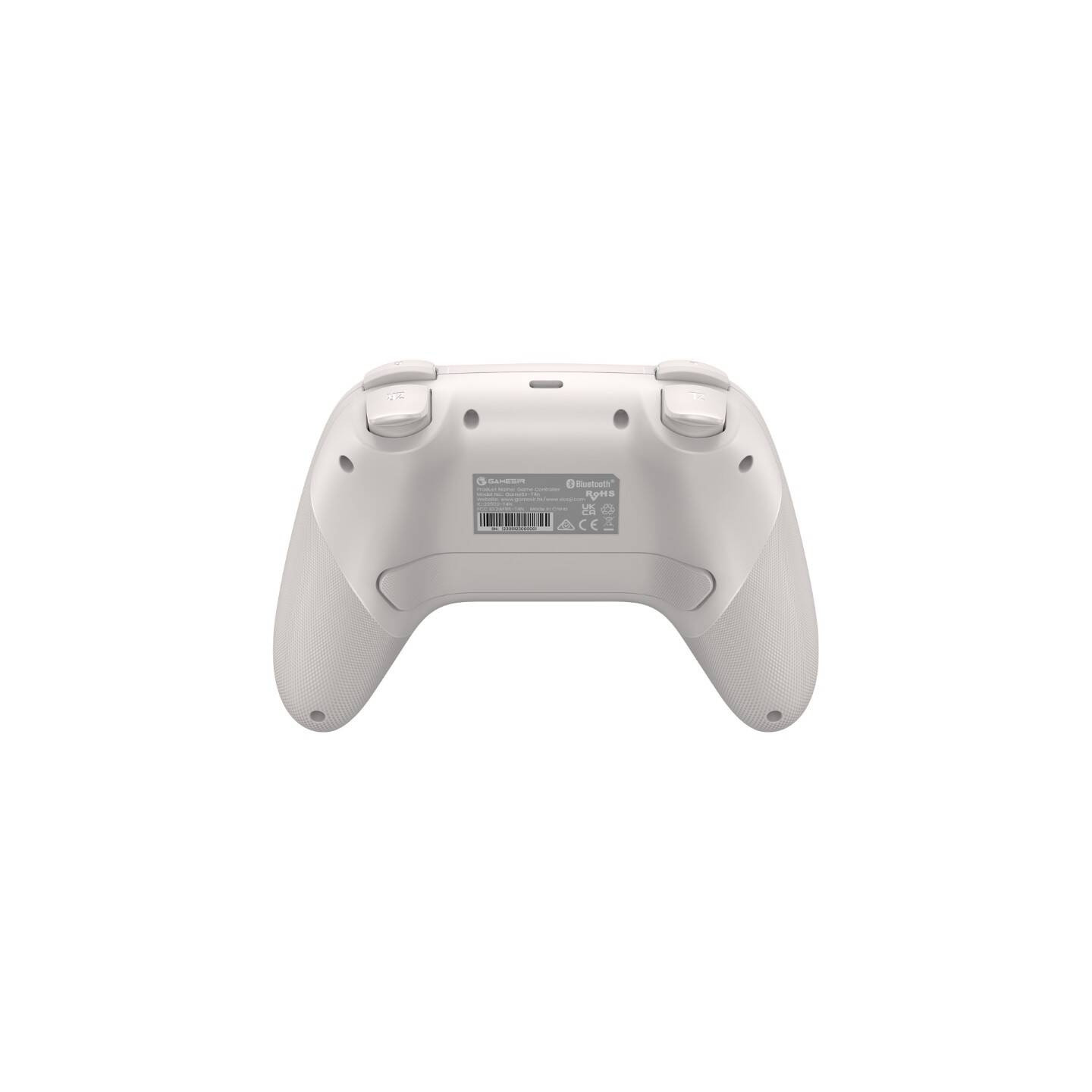 Wireless controler GameSir T4n (white)