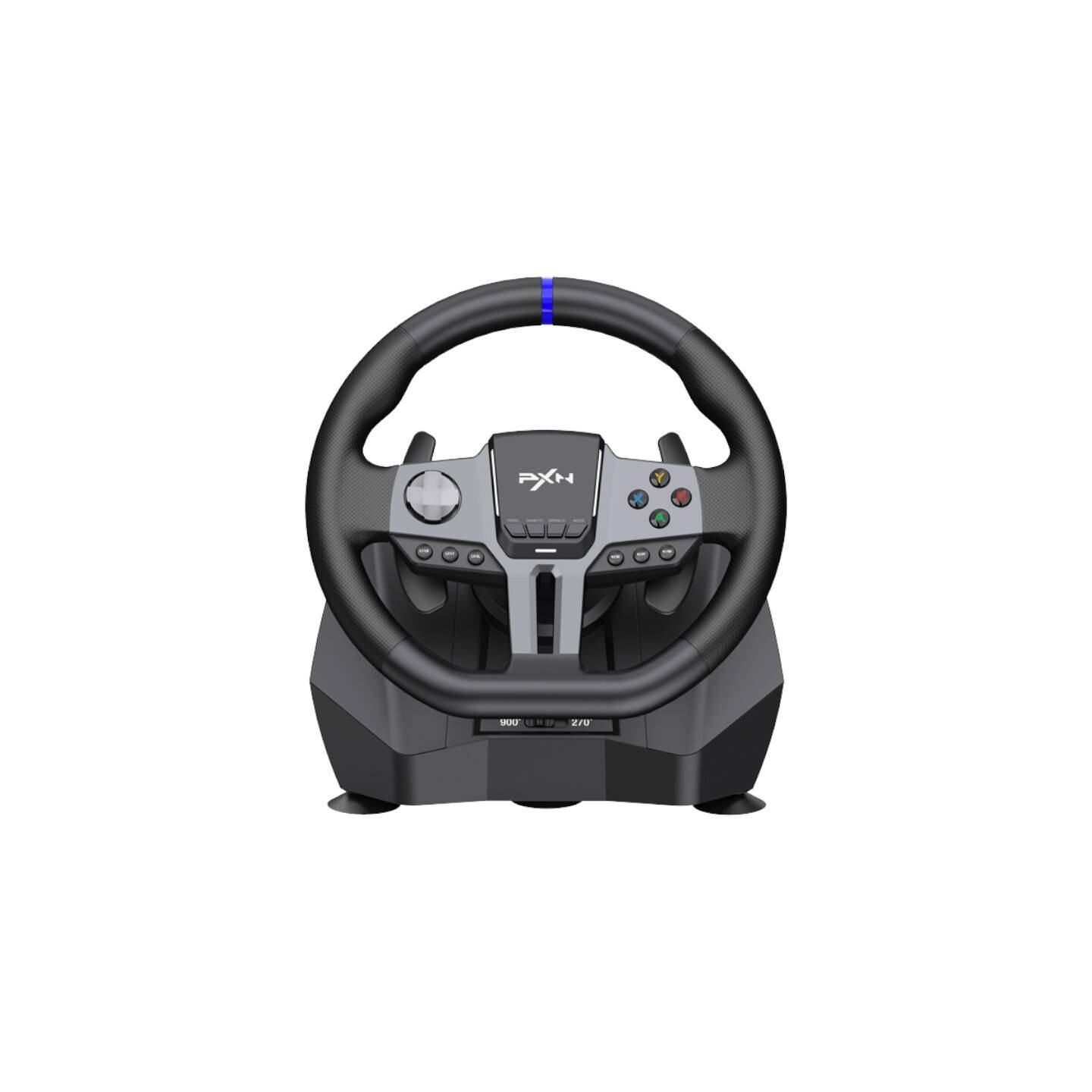 Gaming Wheel PXN-V9Gen2 (PC / PS3 / PS4 / XBOX ONE / XBOX SERIES S&X / SWITCH)