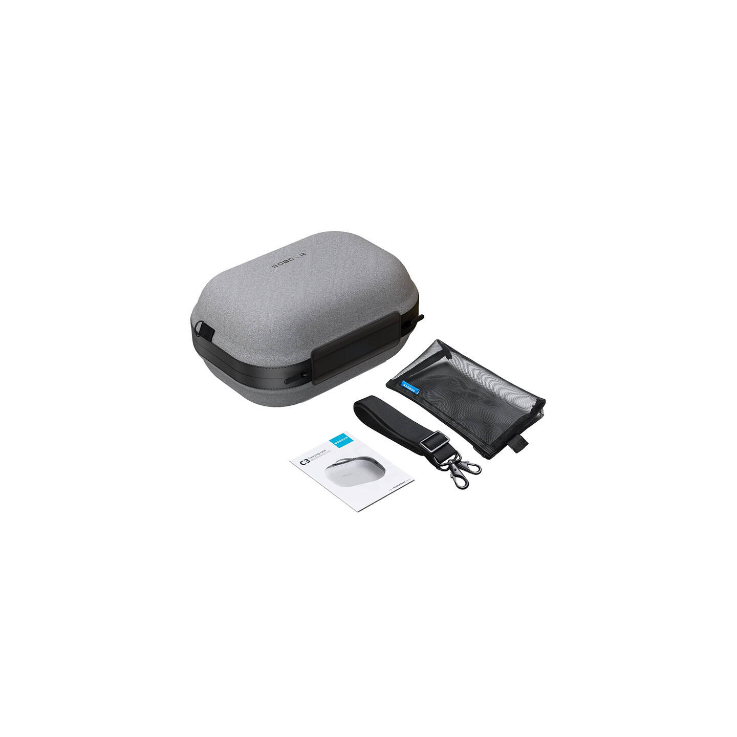 BOBOVR C3 Carrying Case for Quest 3