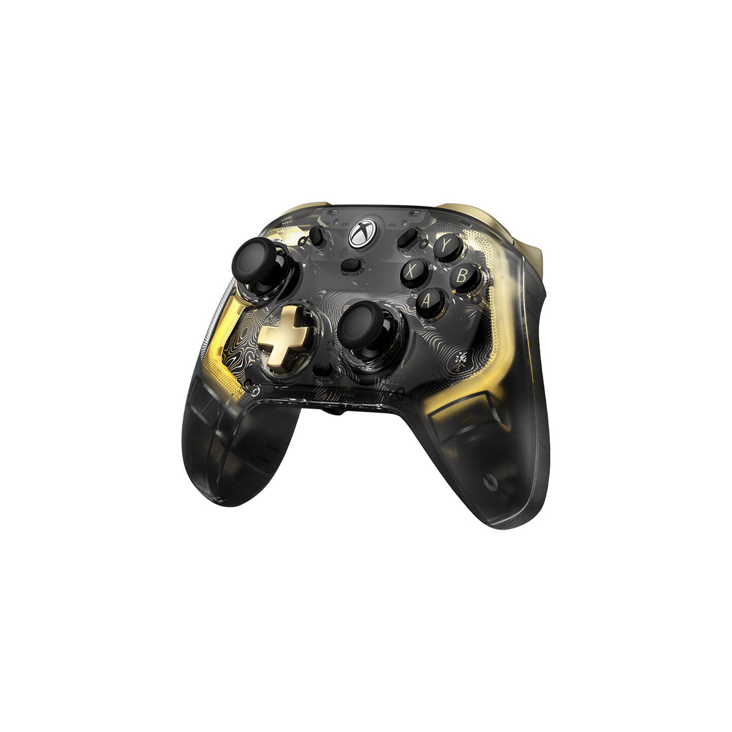 GameSir K1 Flux wired controller