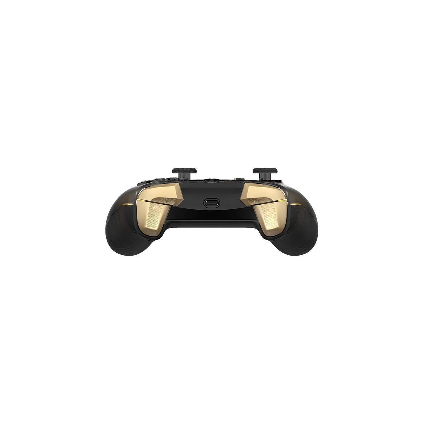 GameSir K1 Flux wired controller