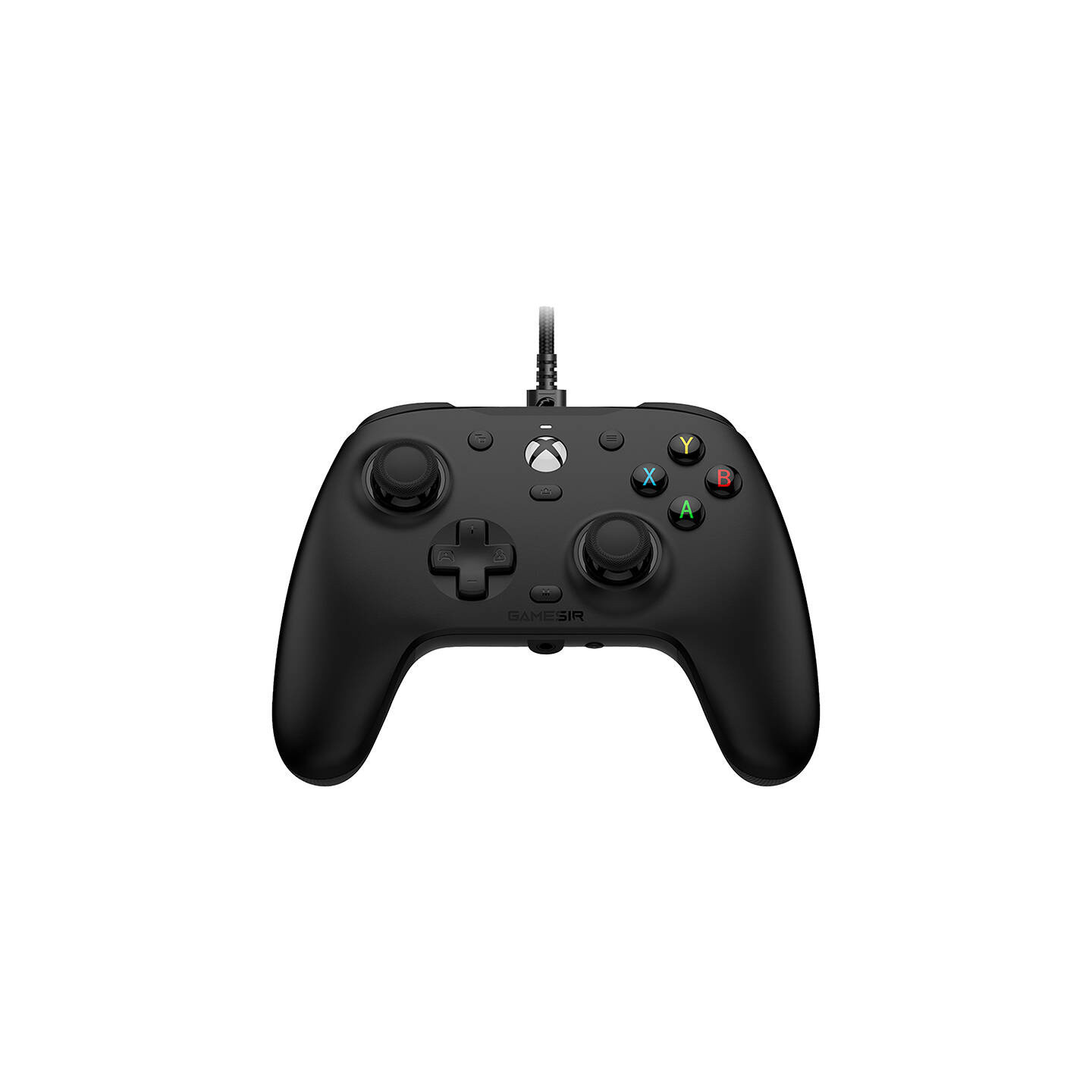 GameSir G7 HE wired controller (black)