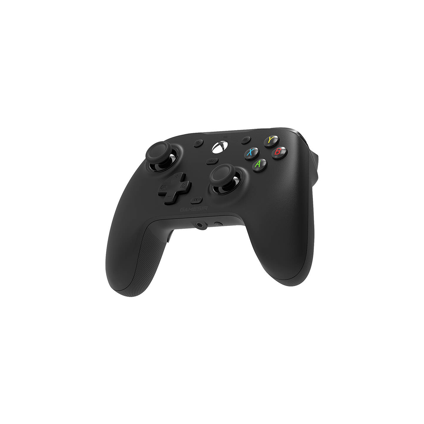 GameSir G7 HE wired controller (black)