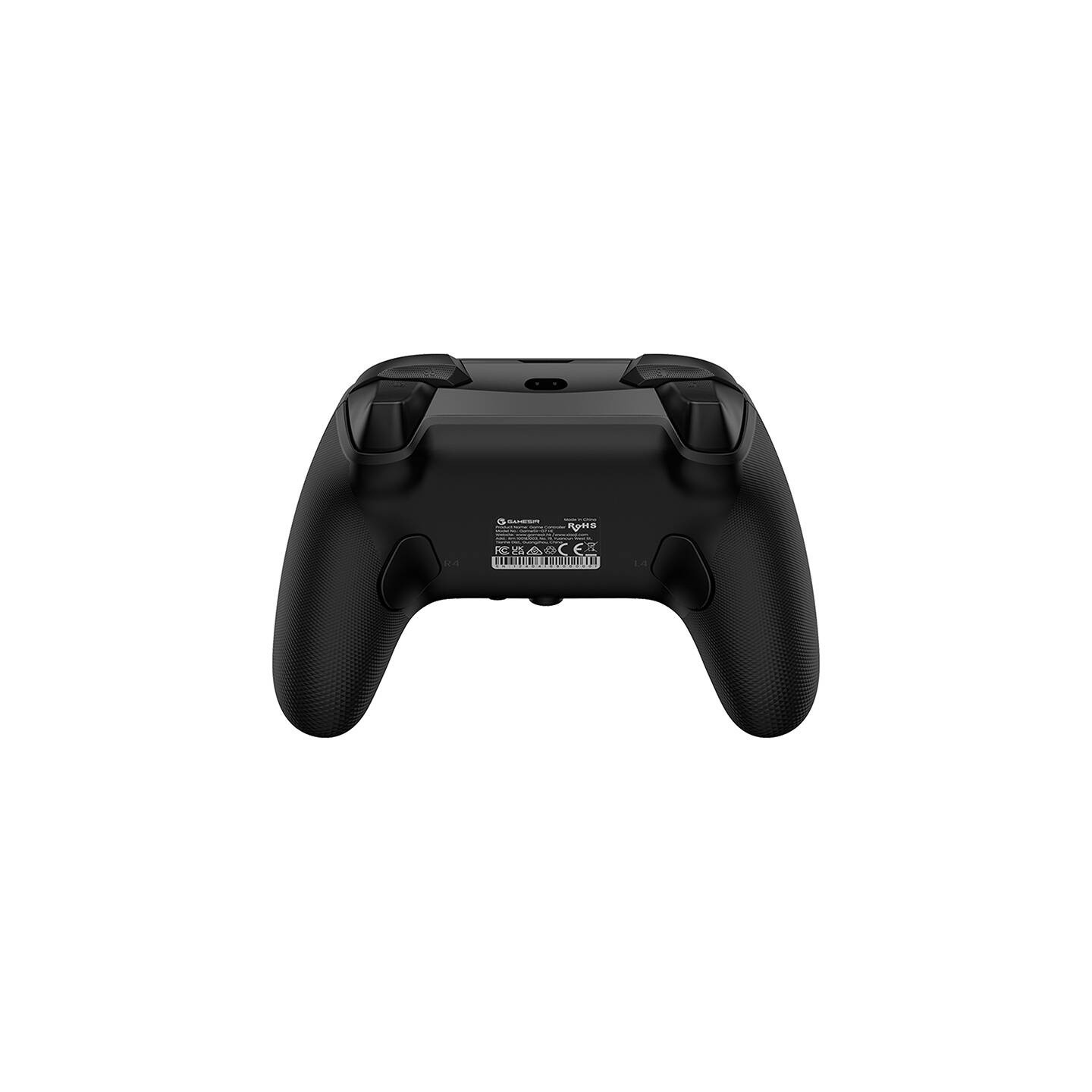 GameSir G7 HE wired controller (black)