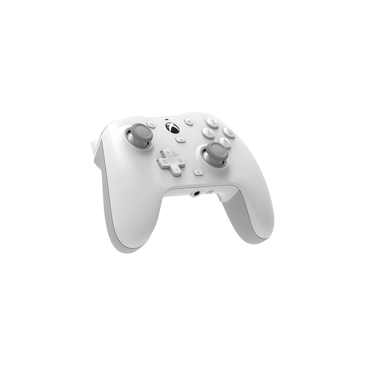 GameSir G7 HE wired controller (white)
