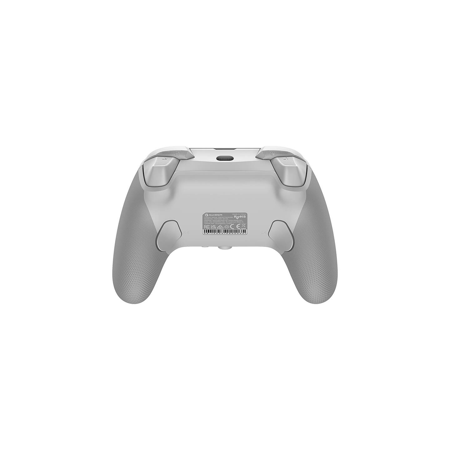 GameSir G7 HE wired controller (white)