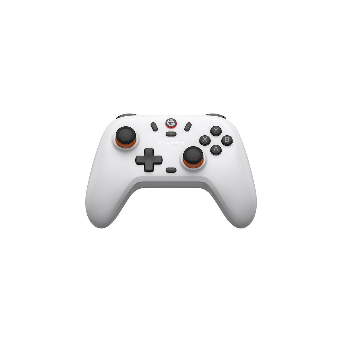 GameSir-T4n Lite wireless controller (white)