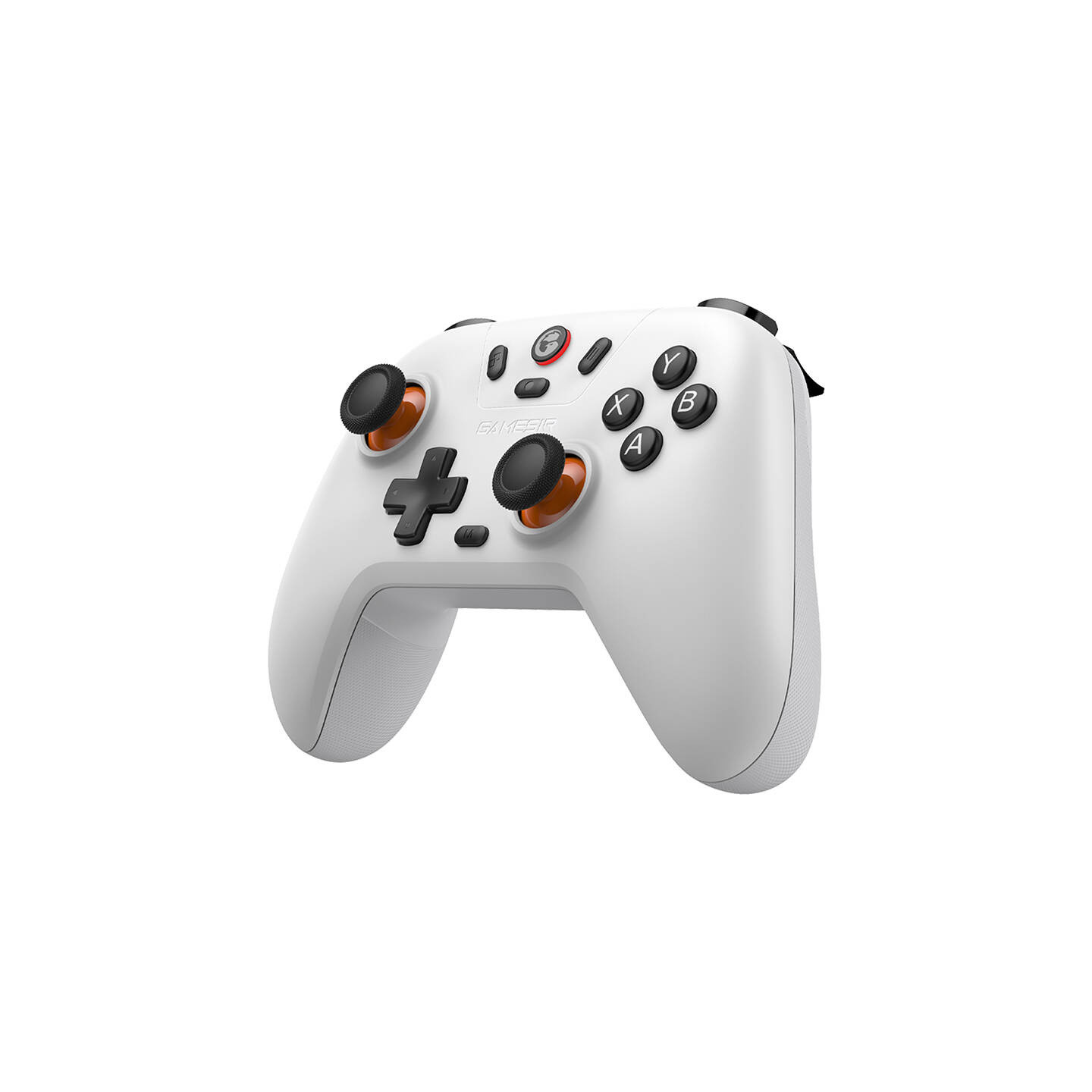 GameSir-T4n Lite wireless controller (white)
