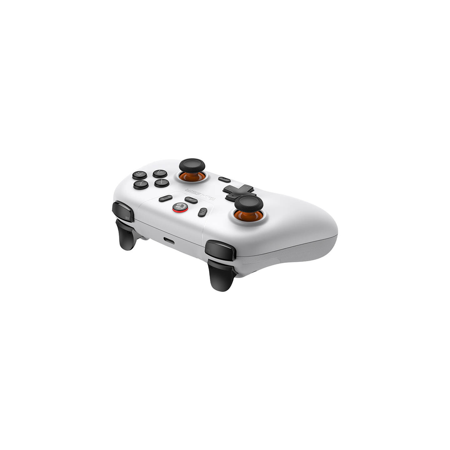 GameSir-T4n Lite wireless controller (white)