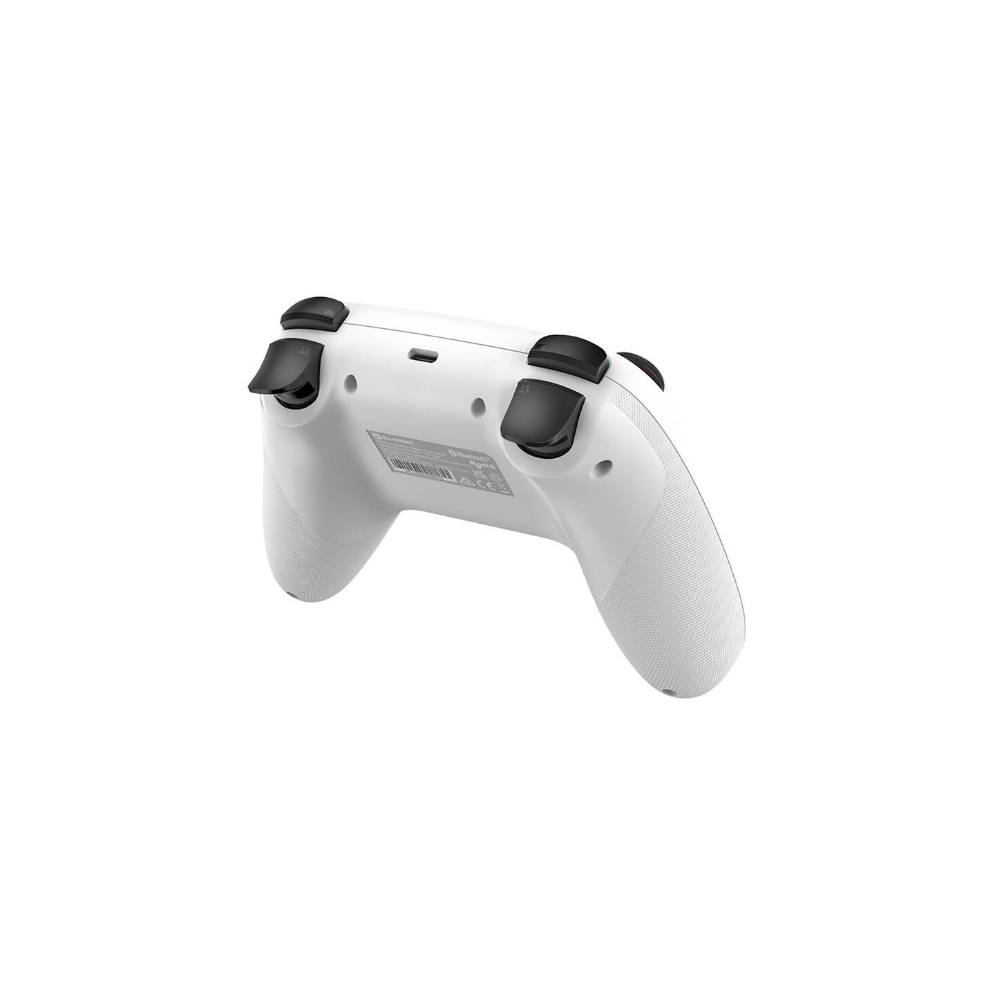 GameSir-T4n Lite wireless controller (white)