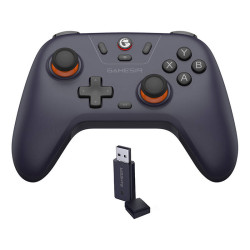 View product GameSir-T4n Lite wireless controller (purple)