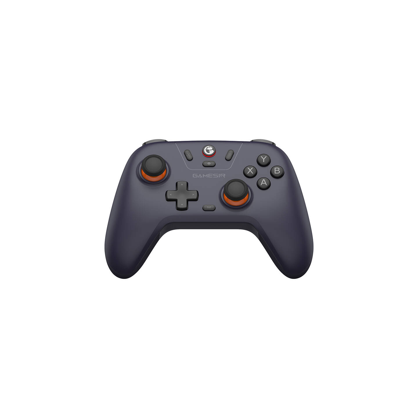 GameSir-T4n Lite wireless controller (purple)