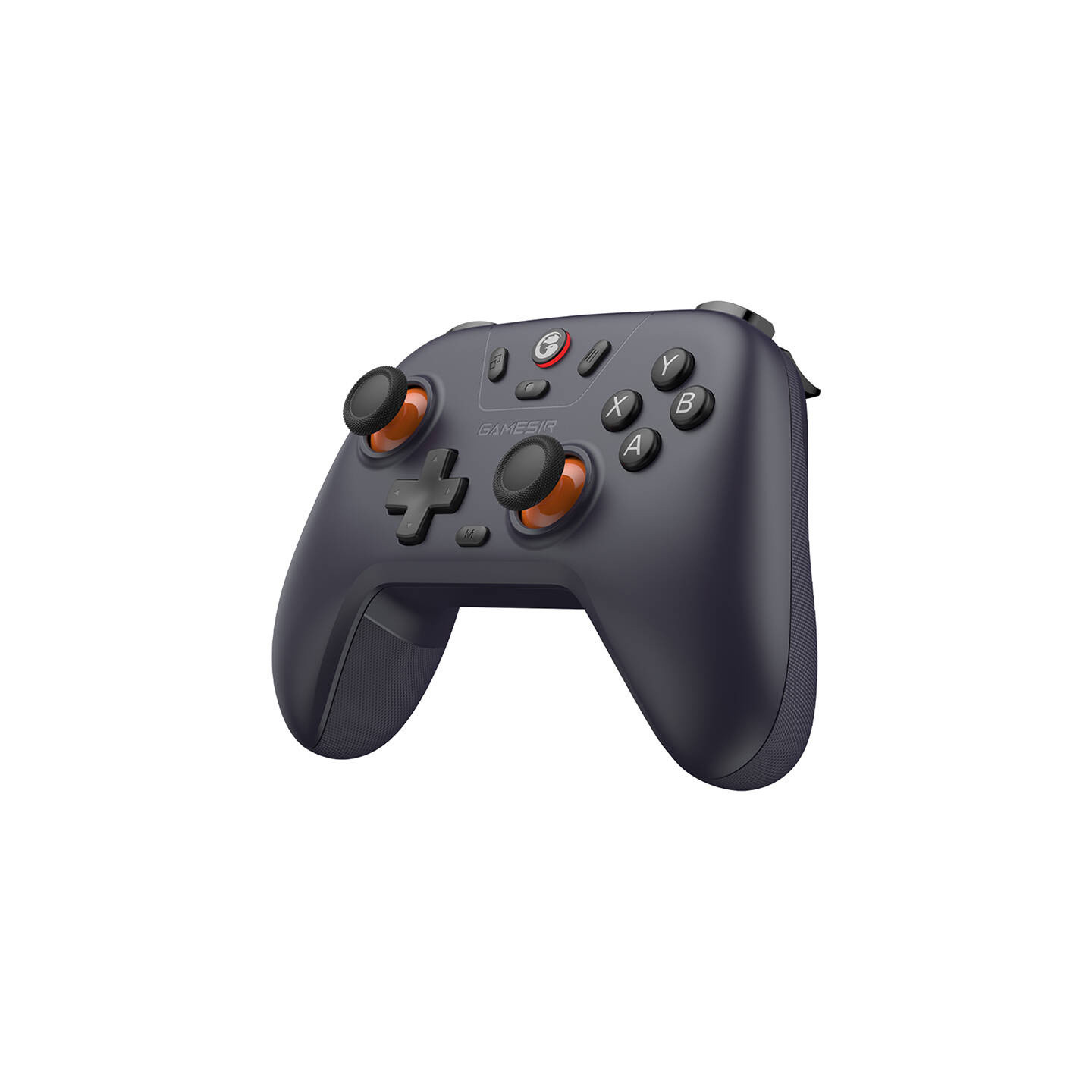 GameSir-T4n Lite wireless controller (purple)