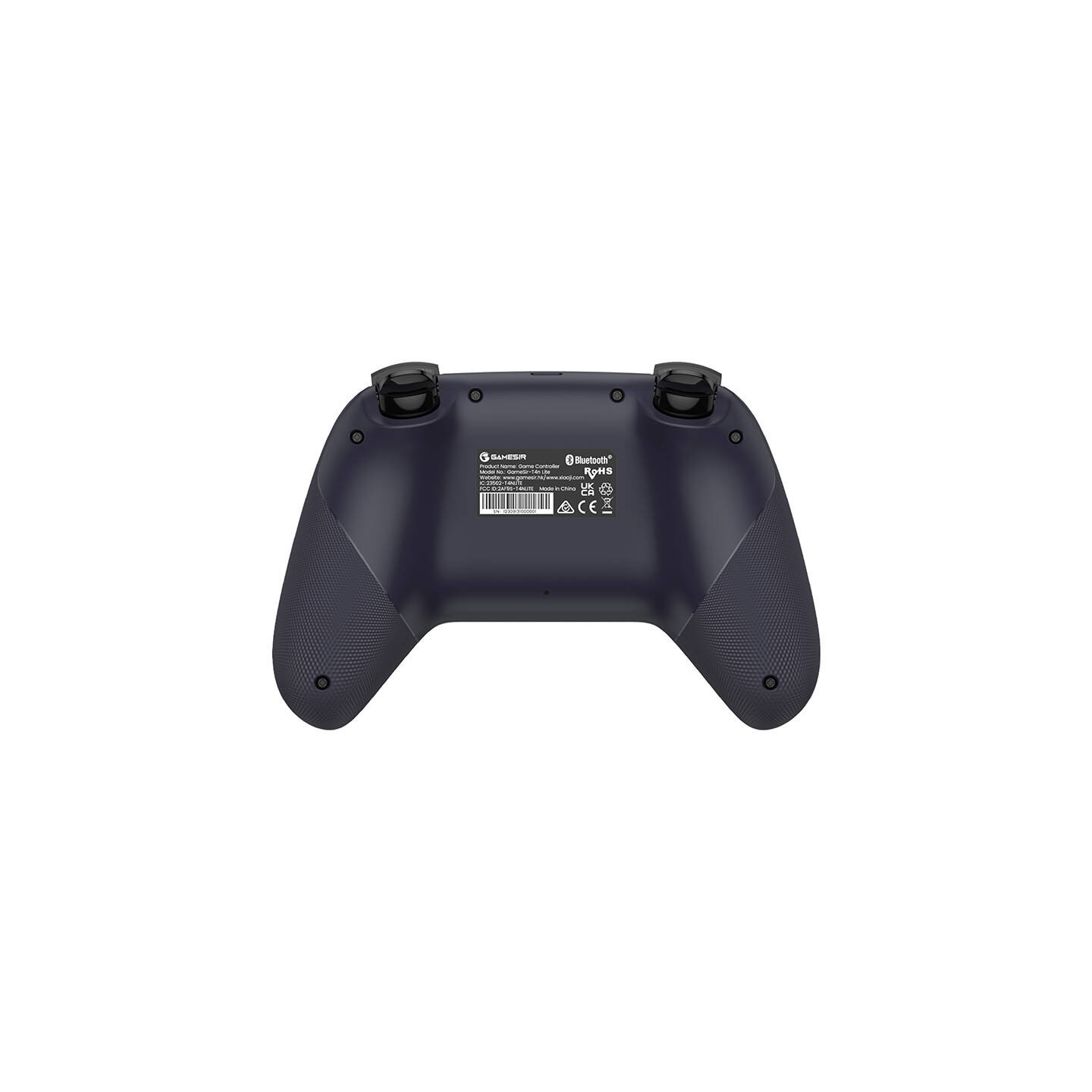 GameSir-T4n Lite wireless controller (purple)